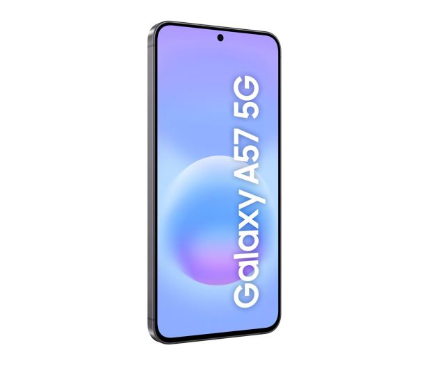SAMSUNG Galaxy A57 8/256GB Szary - 1507087 - zdjęcie 4